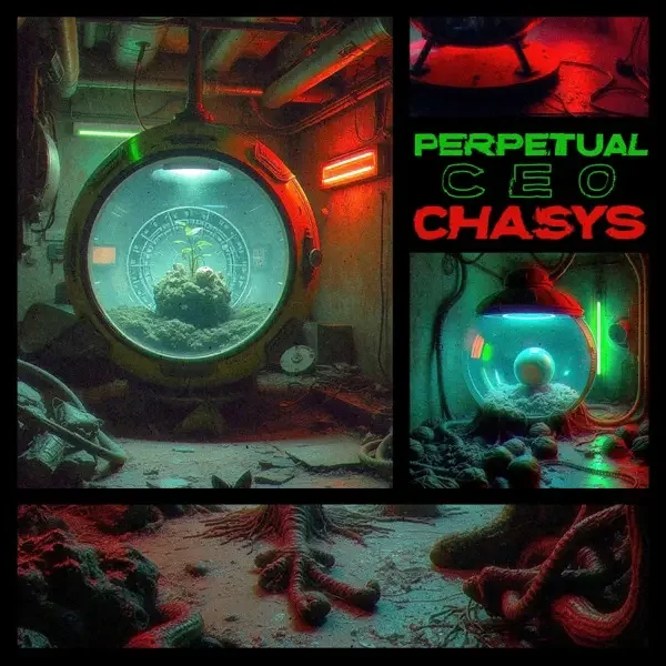 Perpetual CEO